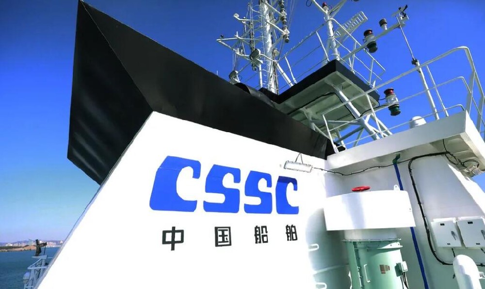MT5资讯-“巨无霸”来了!两家千亿市值巨头宣布将合并:中国船舶拟吸收合并中国重工